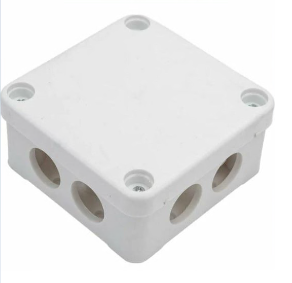 Коробка КЭМ 5-10-7 для о/п 110*110*45 мм IP44 ПП0109022023