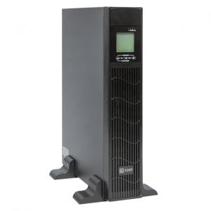 ИБП E-Power PSW 600-RTB 1000 ВА/800 Вт,USB,RJ45,3хСE13 PSW-610-RTB