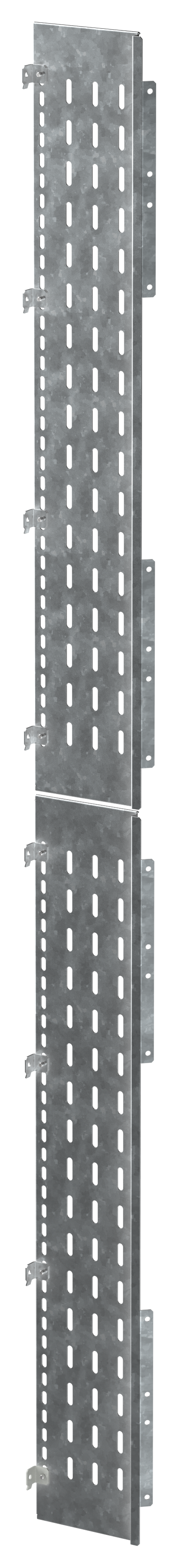 FORMAT Перегородка секционирования встроенного отсека задняя 200х2000мм IEK FO-00-SWBF-020-200