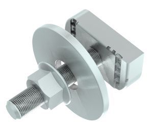 Комплект соединительный для STRUT-профиля М8х50 IEK CMZ10-SCS-08-050