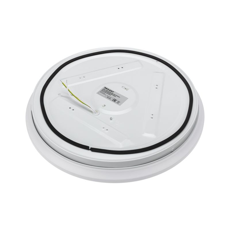 Светильник настенно-потолочный REXANT Proteus 25W 4000 K LED - Фото 3