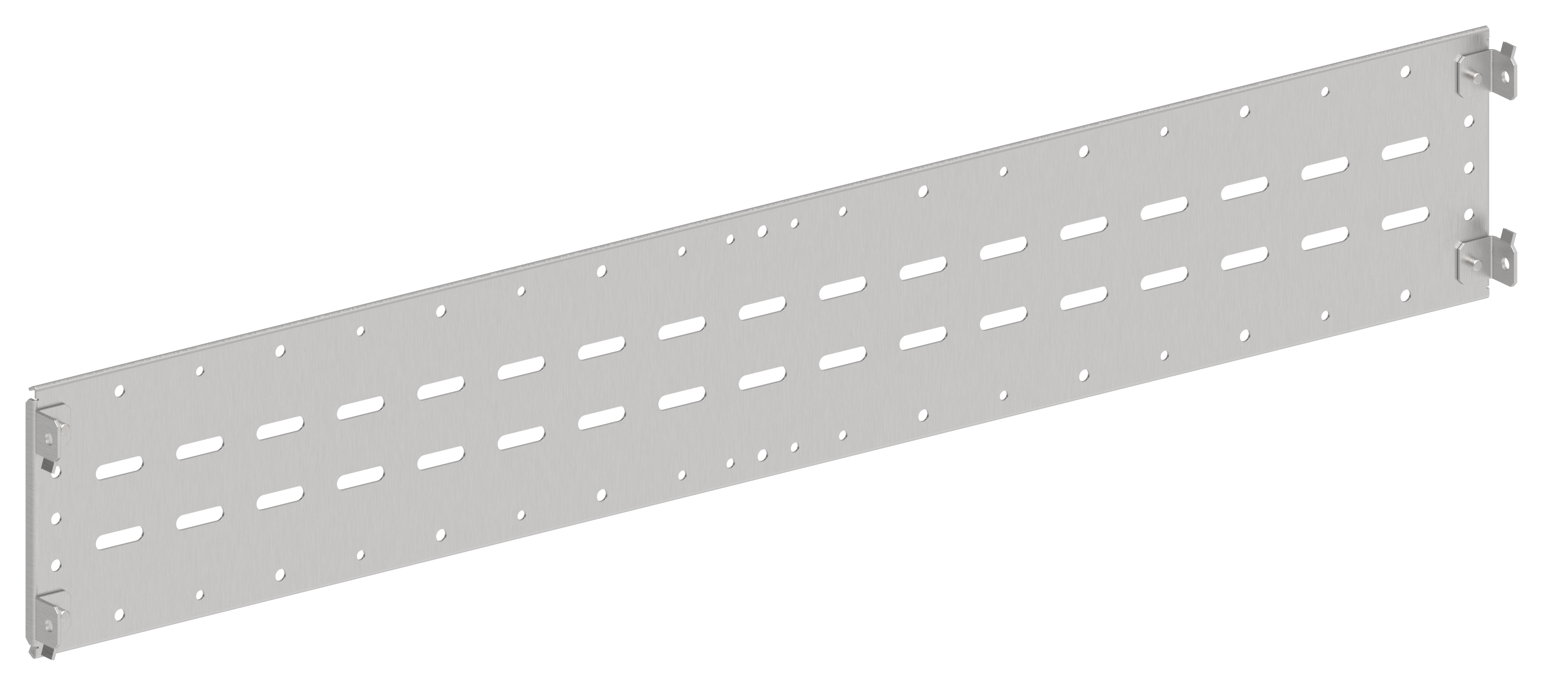 FORMAT Перегородка секционирования задняя 150х1000мм IEK FO-00-SWF-015-100