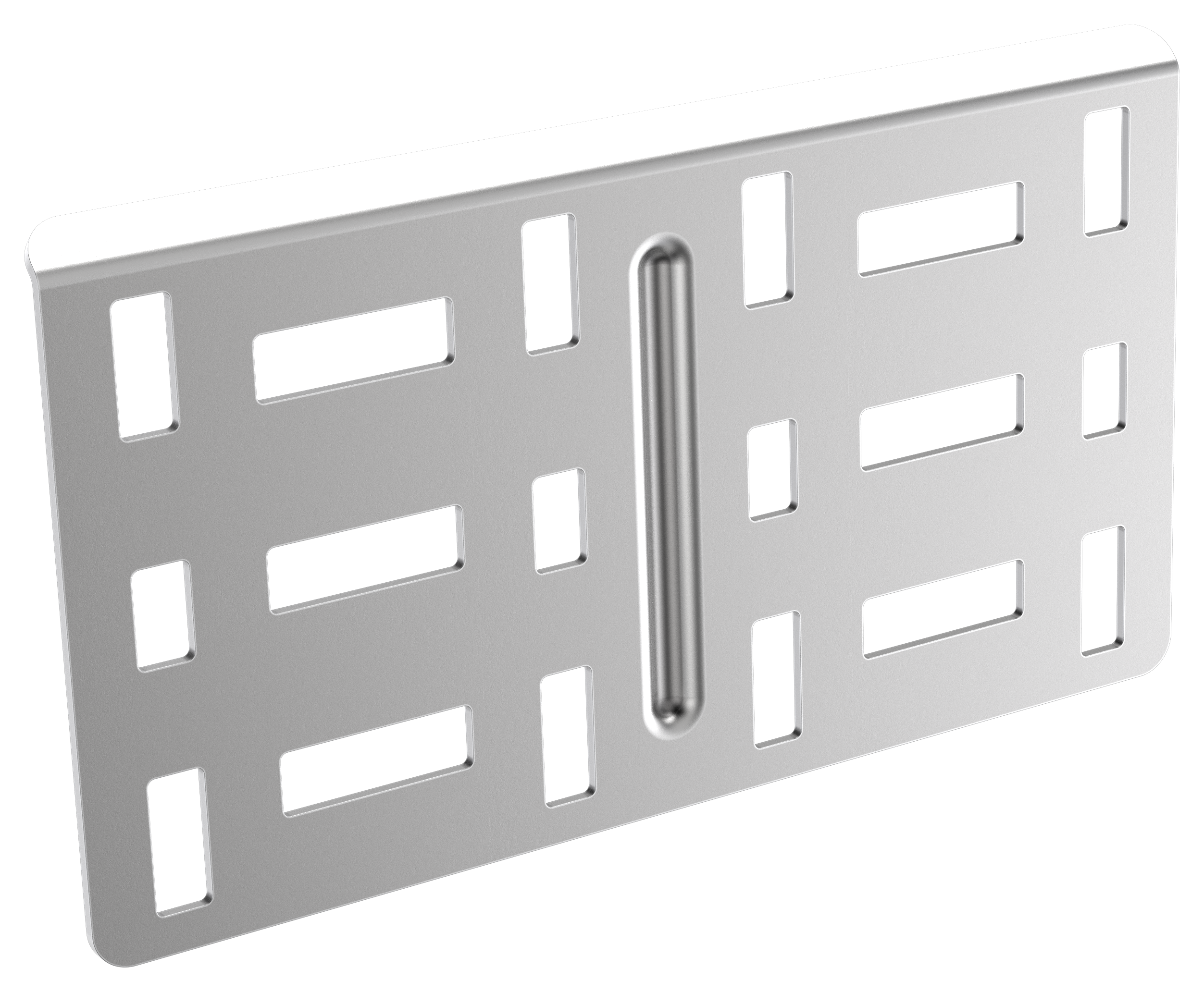 Пластина соединительная 100мм IEK CLM51D-PS-100