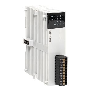 Модуль аналогового вывода EMF 4 PRO-Logic EKF (без поверки) EMF-A-4AO