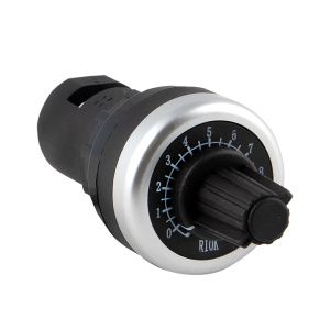 Потенциометр 10кОм PT22-10K