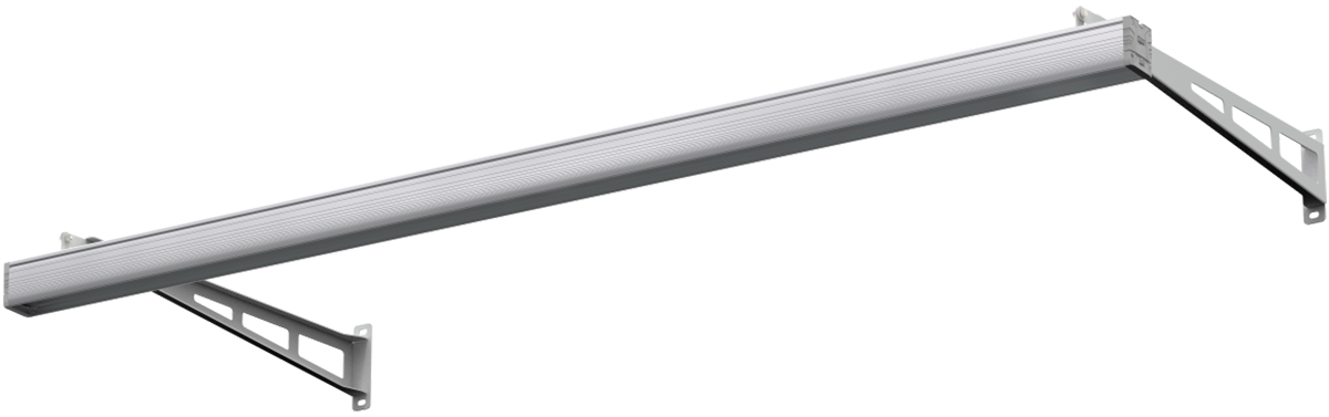 Светильник L-fusion Office/30/Д/5,0K/03/OKII-22/220AC IP40 SC LEDEL FO30-16-313-1131