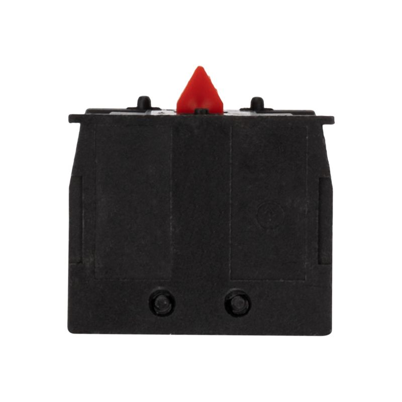 Контакт дополнительный XB-2 NC красный - Фото 4