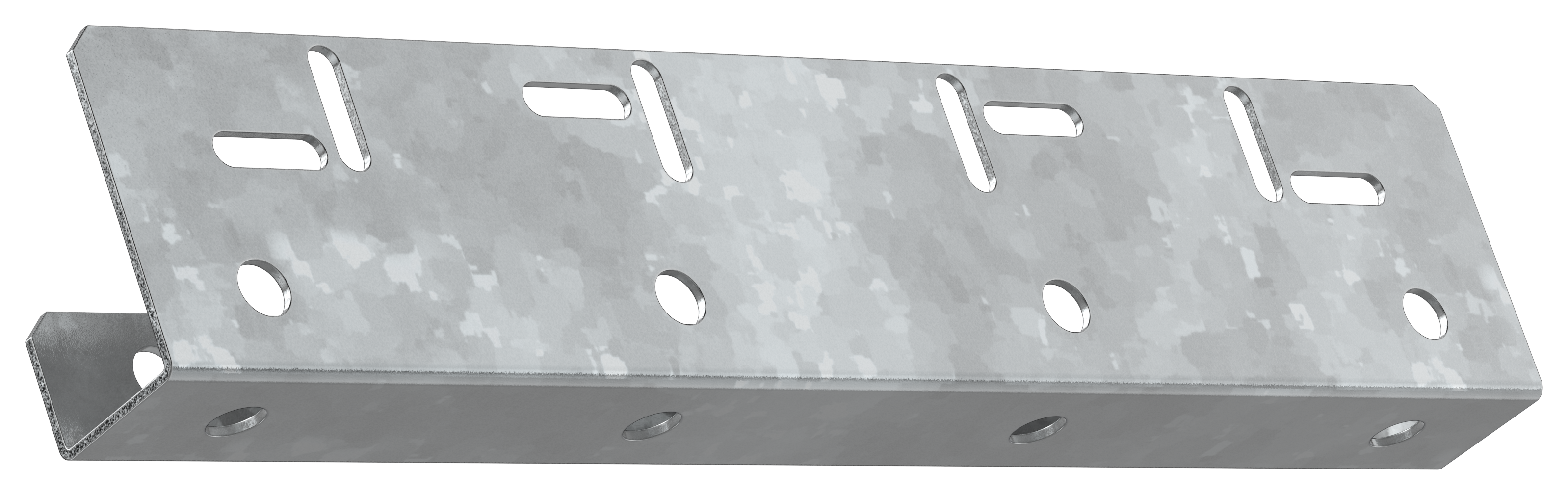 FORMAT Комплект планки опорных изоляторов ARMAT ACB типоразмер D 3/4P IEK FO-00-SID