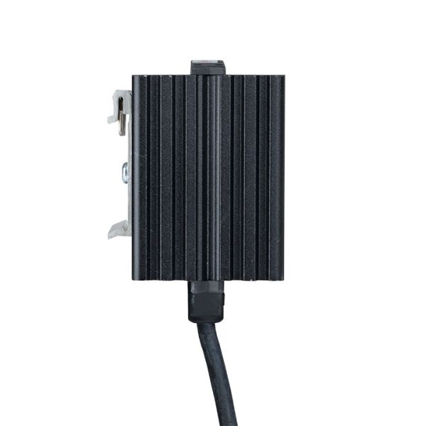 Обогреватель на DIN-рейку 15Вт 230В IP20 EKF PROxima - Фото 3