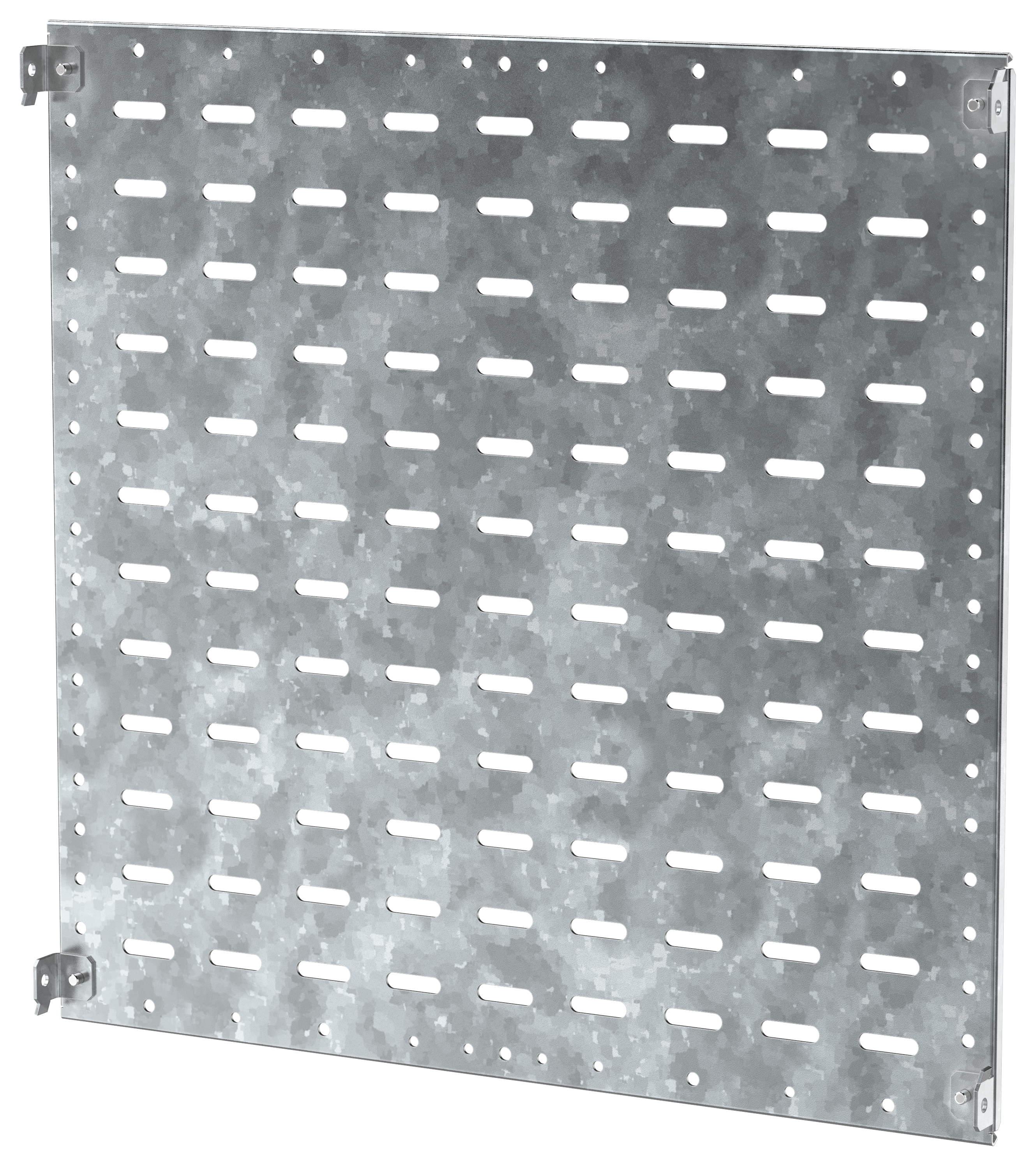 FORMAT Перегородка секционирования задняя 500х600мм IEK FO-00-SWF-050-060