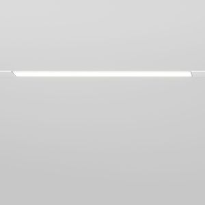 Slim Magnetic L02 Трековый светильник 20W 4200K (белый) 85002/01 85002/01 Elektrostandard a059183