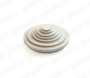 Кабельный ввод-сальник D32 для отверстий бокса D37мм (50/500шт) GE51037