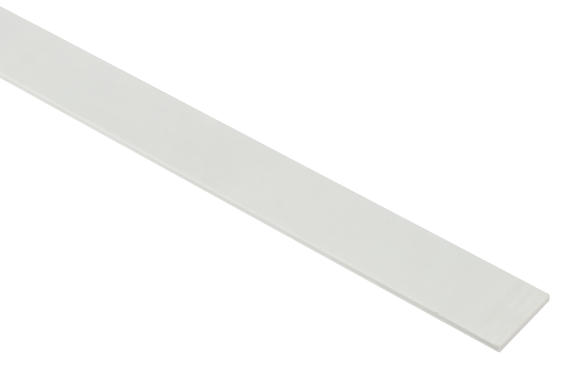 FORMAT Проставка диэлектрическая промежуточная для сборных шин 2000х50х5мм IEK FO-00-DISB-200-005