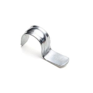 Скоба метал. однолапковая для монтаж. пистолета d8-9 мм (100 шт) EKF PROxima smp-1-8-9