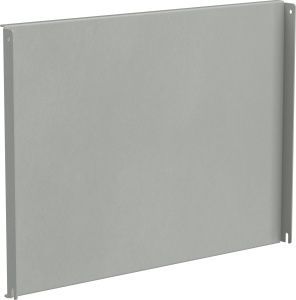 FORMAT Панель монтажная 375х600мм IEK YKM40D-FO-MP-0375-060