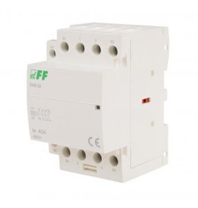 Контактор модульный ST25-40/24 AC