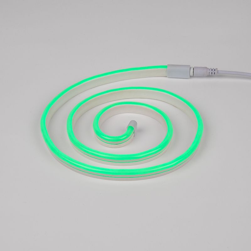 Набор для создания неоновых фигур NEON-NIGHT Креатив 90 LED, 0.75 м, зеленый