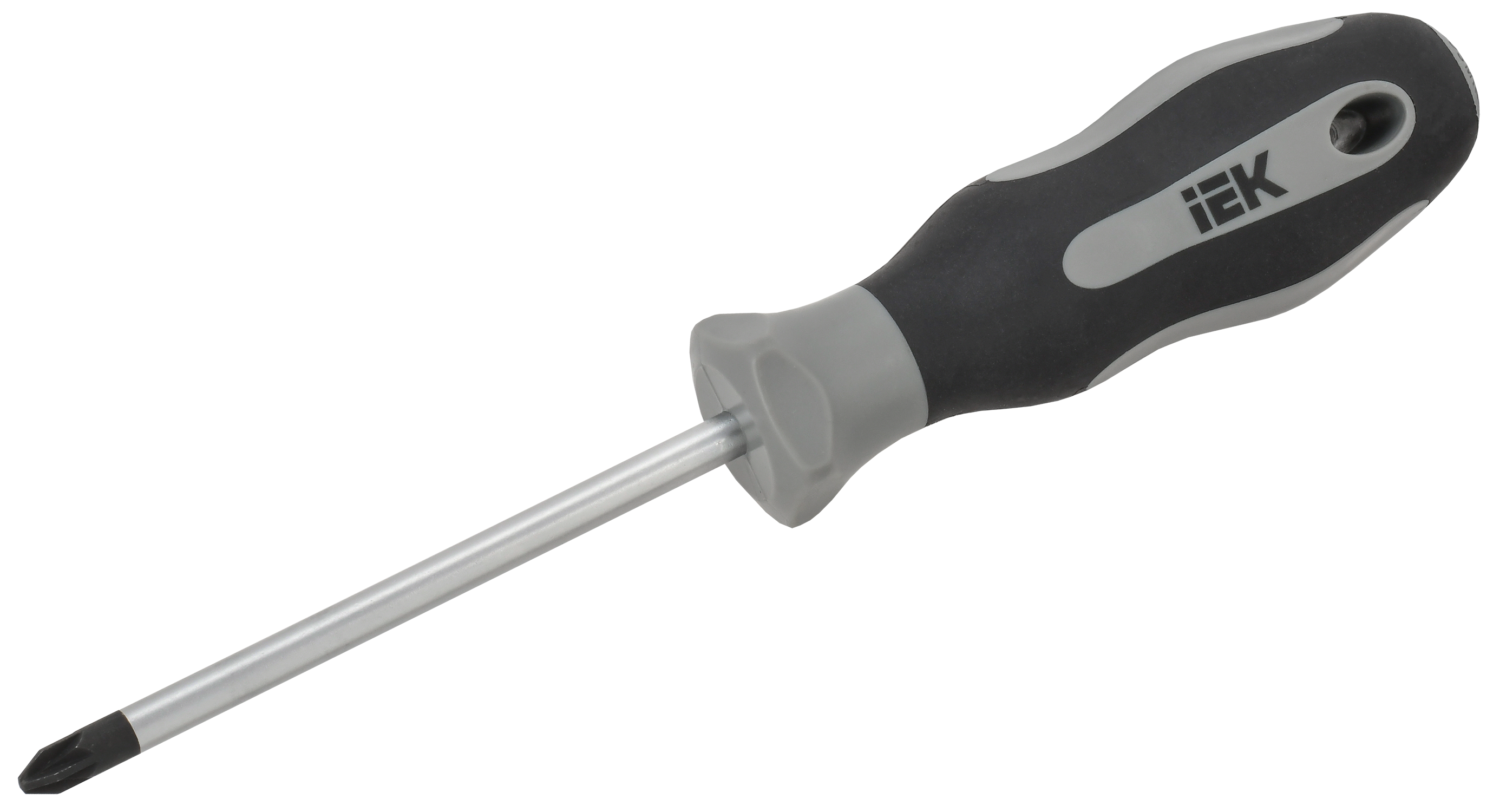 ARMA2L 5 Отвертка PZ2х100 Т2 IEK A2L5-SC10-T2-PZ-20-100