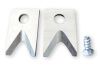 Комплект запасных ножей для стриппера WS-11 EKF slws-11