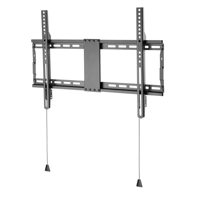 Кронштейн для телевизора 37"-80", фиксированный с быстрой фиксацией, серия HOME REXANT - Фото 3