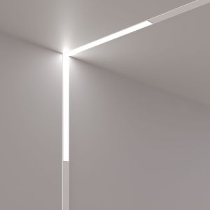 Slim Magnetic L03 Трековый светильник 24W 4200K Link (белый) 85029/01 Elektrostandard a062112