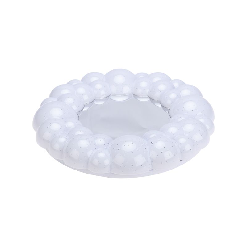 Светильник потолочный Lyra, LUMI Line, 72Вт, 490x80 мм, белый REXANT 650-1054