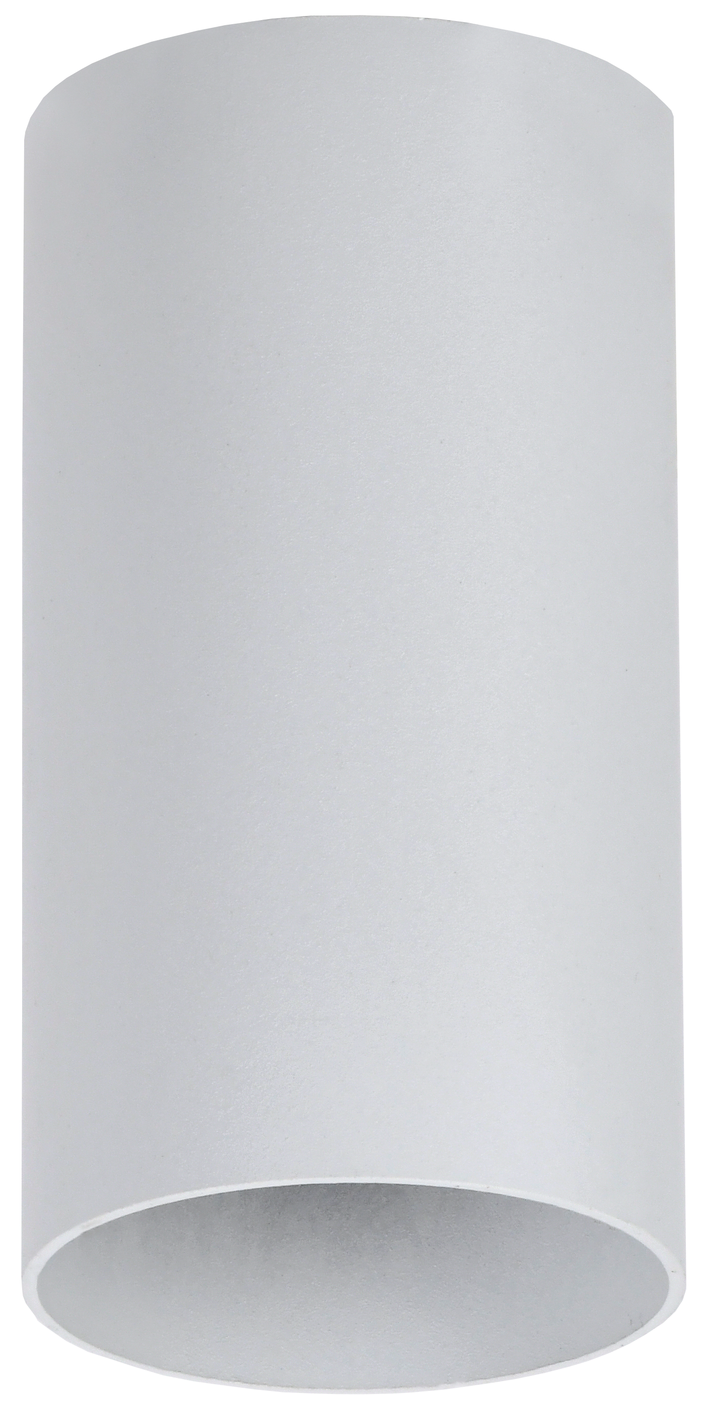 LIGHTING Светильник 4001 накладной потолочный под лампу GU10 белый IEK LT-UPB0-4001-GU10-1-K01