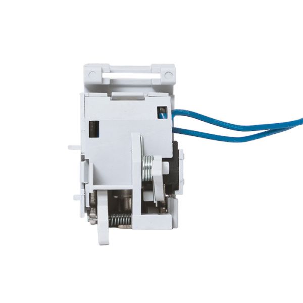 AV POWER-2 Независимый расцепитель SHT AC400 слева AVERES - Фото 5