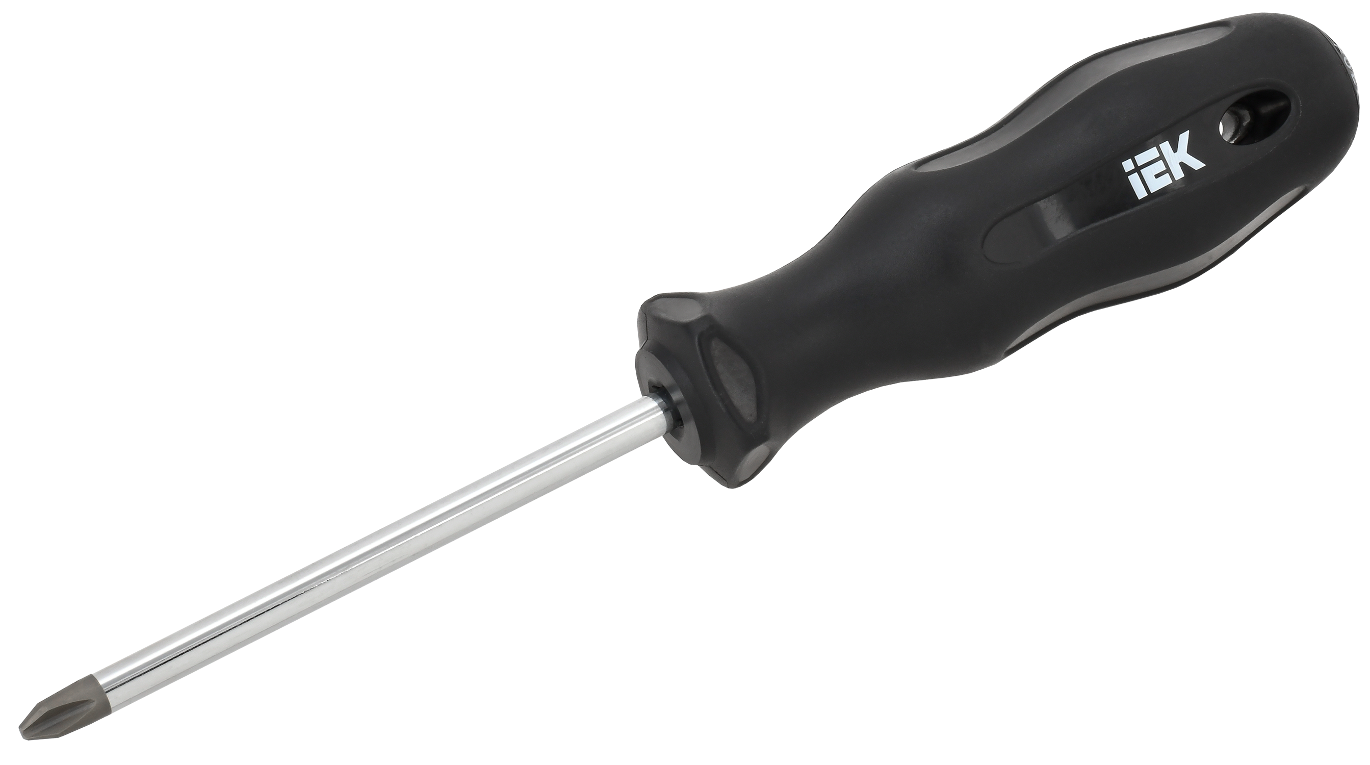 ARMA2L 5 Отвертка PH2х100 Т1 IEK A2L5-SC10-T1-PH-20-100