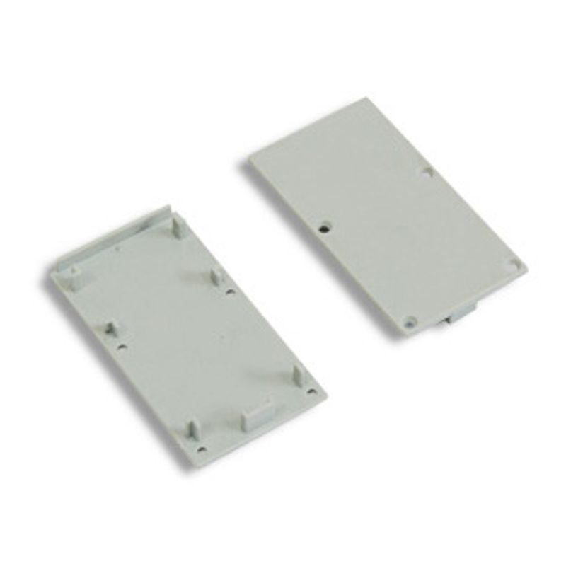 Заглушка для профиля 2840-2 REXANT 146-246-1