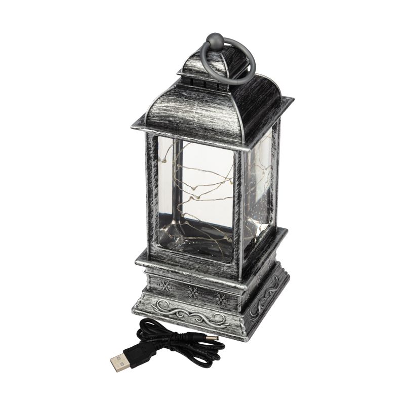 Декоративный светильник Сияние с конфетти, USB NEON-NIGHT 501-060