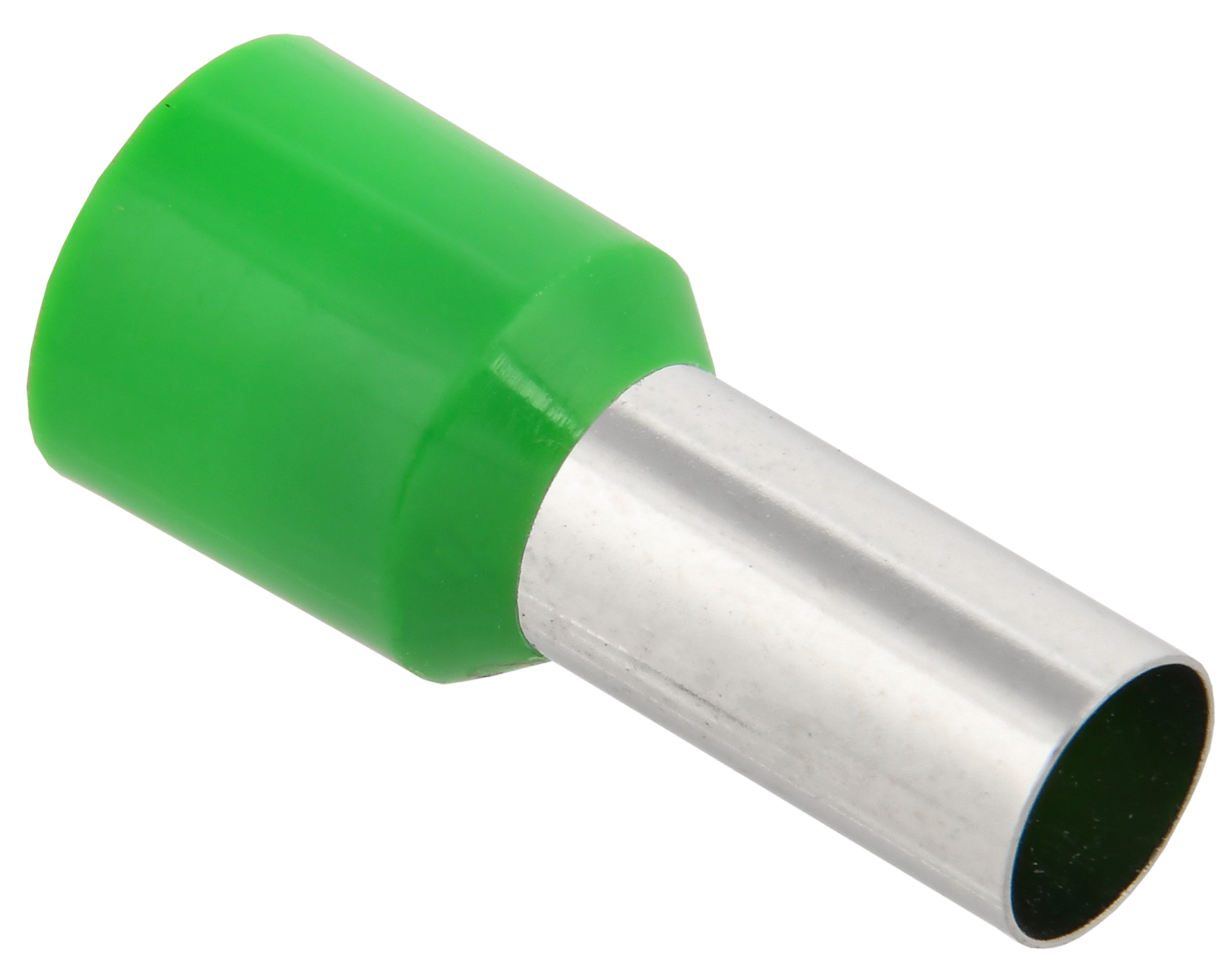 Наконечник НШВИ 16-12 зеленый (20шт/упак) IEK UGN10-4-016-08-12