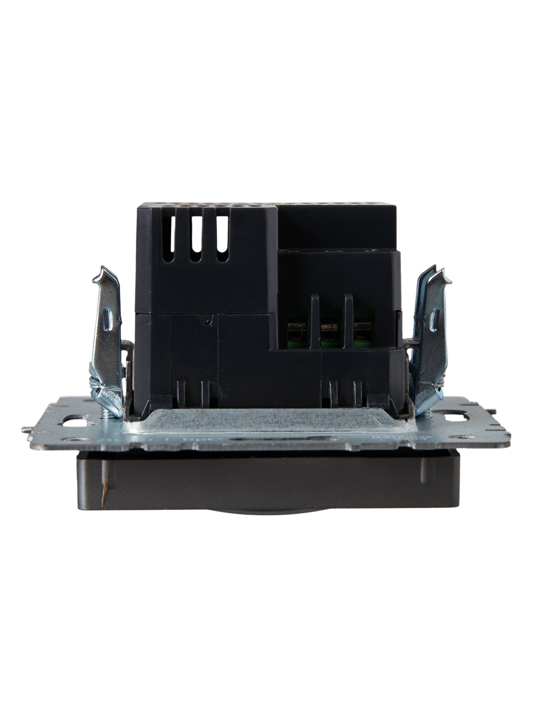 BRITE Датчик движения ДС10-1-БрС сталь IEK - Фото 4