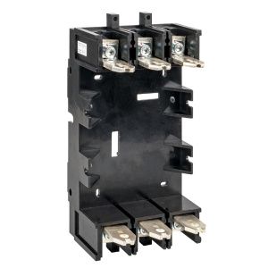 Панель втычная AV POWER-3/3 переднего присоед. PID-3/3F 400А EKF mccb-3-pin33F-400A