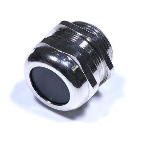 Кабельный ввод латунный NPT2-1/2 УТ1,5 (d кабеля 42-52 мм) ГОФРОМАТИК zeta30188