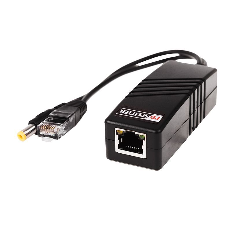 Сплиттер PoE REXANT 45-0501