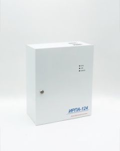 Источник резервного питания ИРПА 124.01/3-6 AVSM55