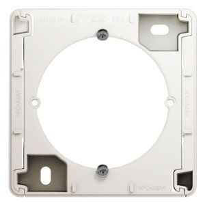 Коробка ОП Glossa перламутр SE GSL000600 404506