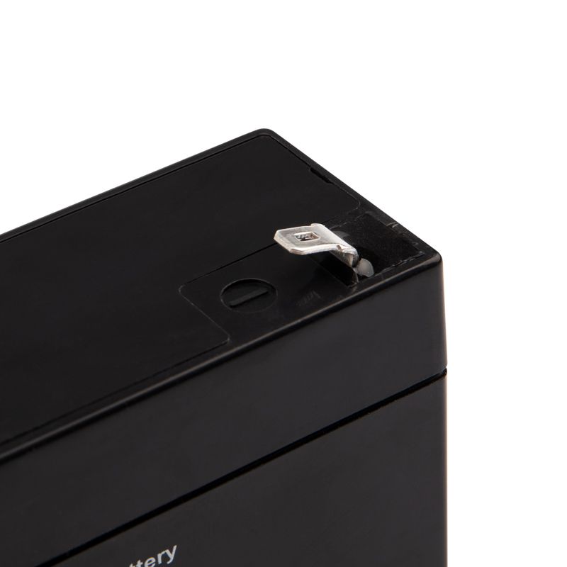 Аккумулятор свинцово-кислотный BT 12022, 12В, 2,2Ач, срок службы 3 года - Фото 4