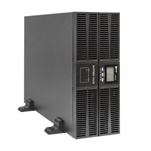 ИБП E-Power SW900G4-RT-B-230В-6кВА/6кВт,с АКБ SW960G4-RT-B