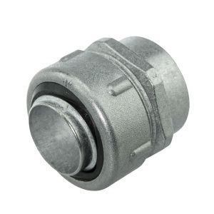 Резьбовой крепежный элемент с внутренней резьбой РКв-38 У2 IP54 ГОФРОМАТИК (ЗЭТАРУС) zeta41314