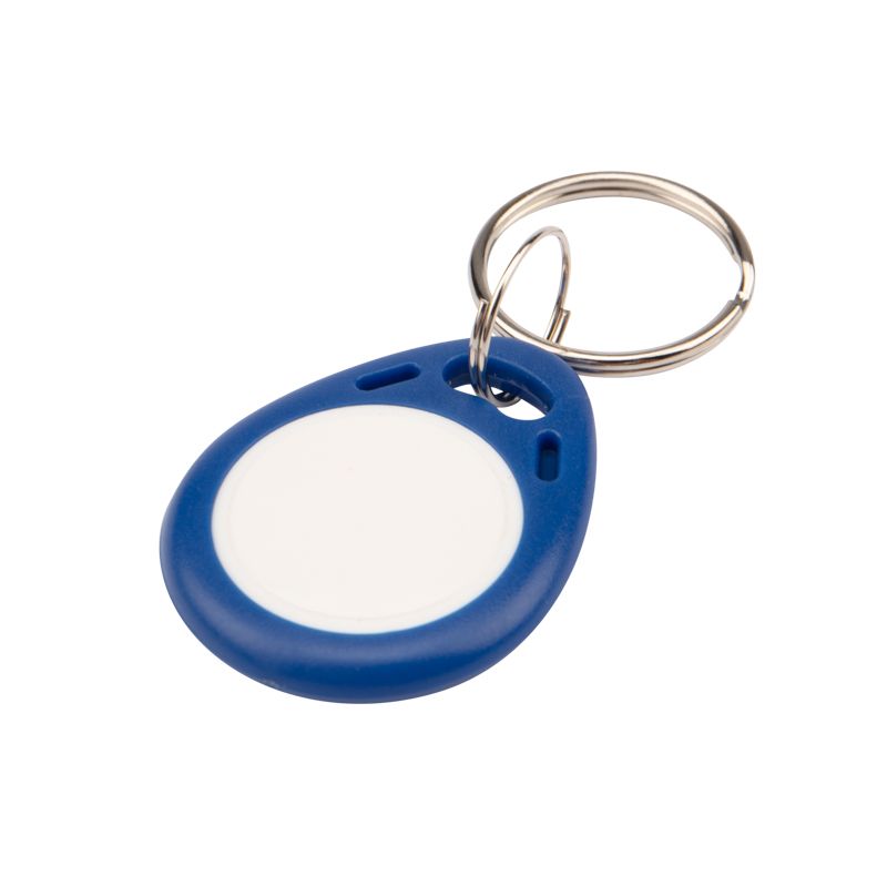 Электронный ключ (брелок) 125KHz формат EM Marin 46-0221