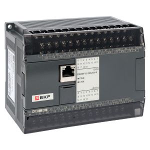 Модуль дискретного в/в EREMF 20/20 PRO-Logic EKF EREMF-D-20X20Y-R