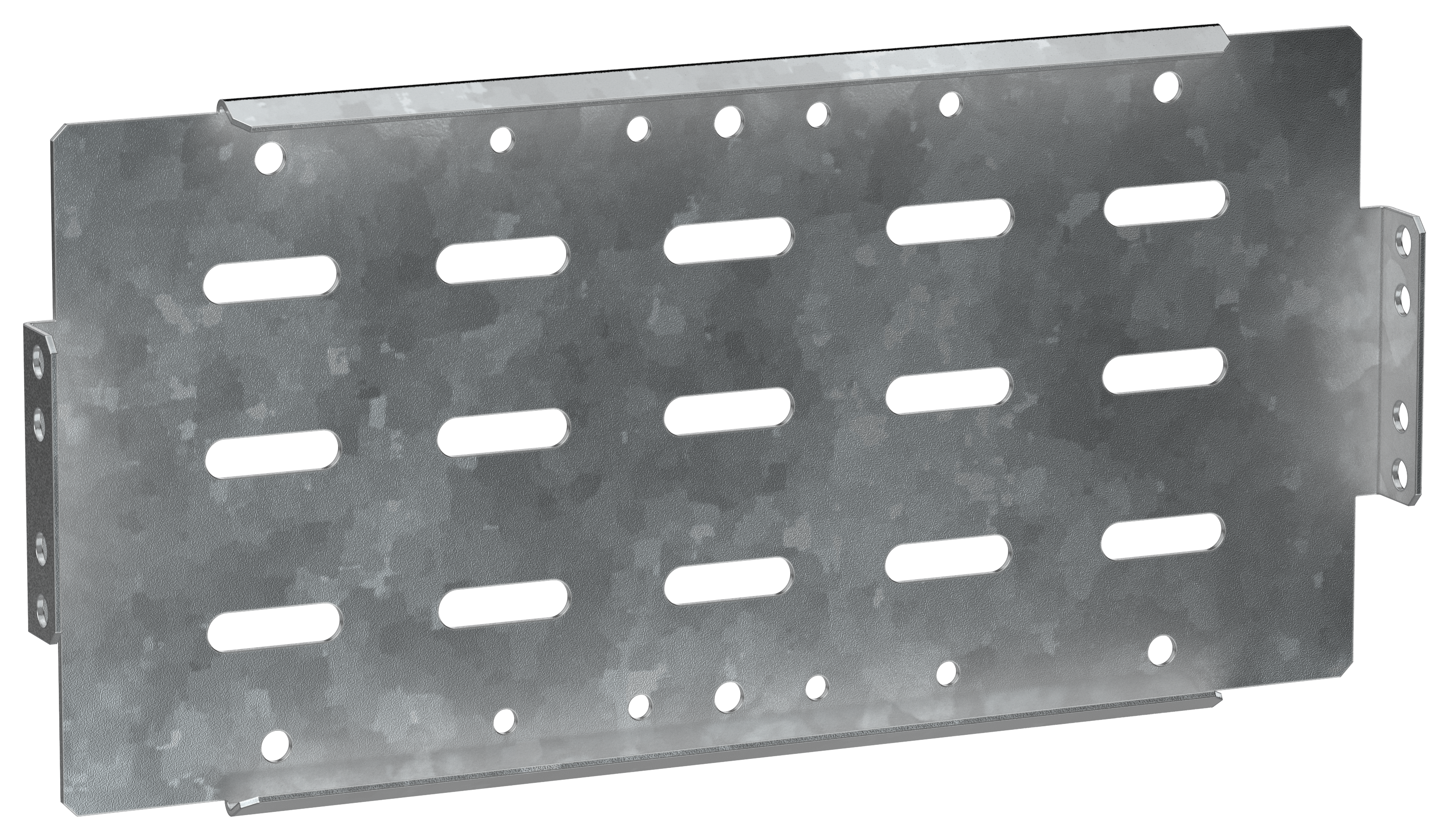 FORMAT Перегородка секционирования вертикальная 150х400мм IEK FO-00-SWV-015-040