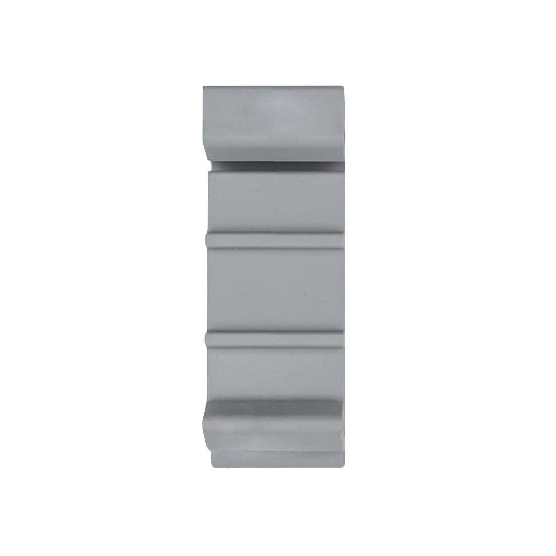 Клемма вводная КСВ 6-50 серая - Фото 5