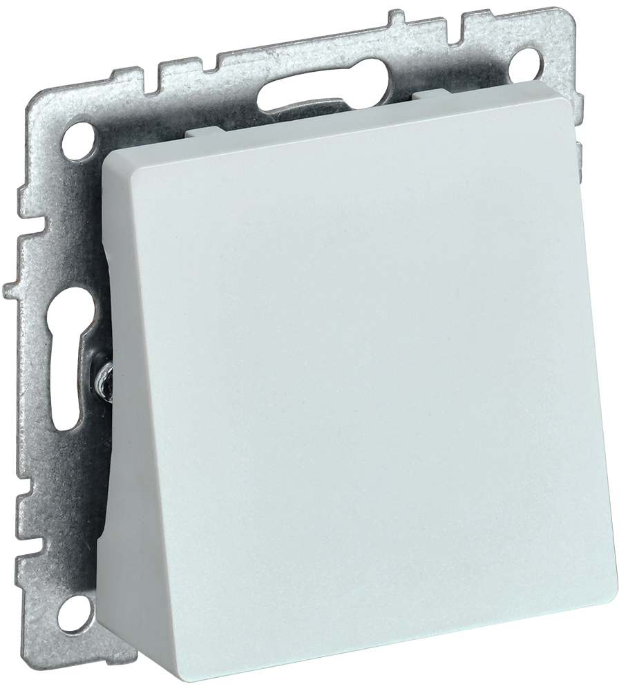 BRITE Вывод кабеля МВ10-БрЖ жемчуг IEK BR-VK10-0-K36