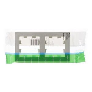 Рамка 2-м AtlasDesign универс. беж. SE ATN000202 1240178