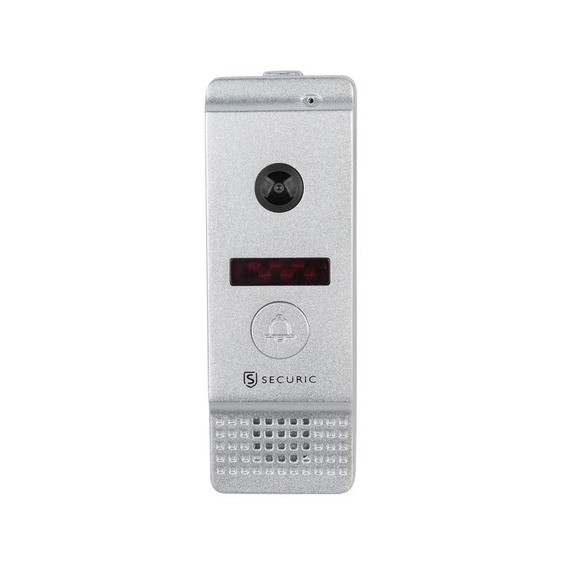 Вызывная видеопанель стандарта AHD (модель AC-315) 45-0315