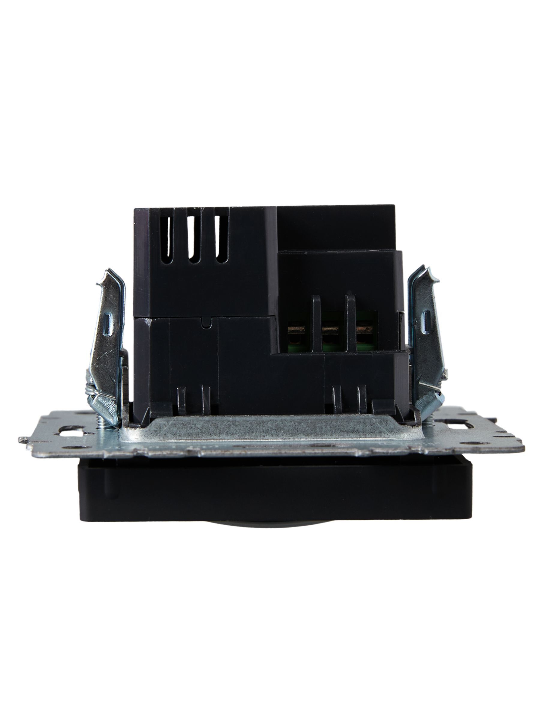 BRITE Датчик движения ДС10-1-БрЧ черный IEK - Фото 4