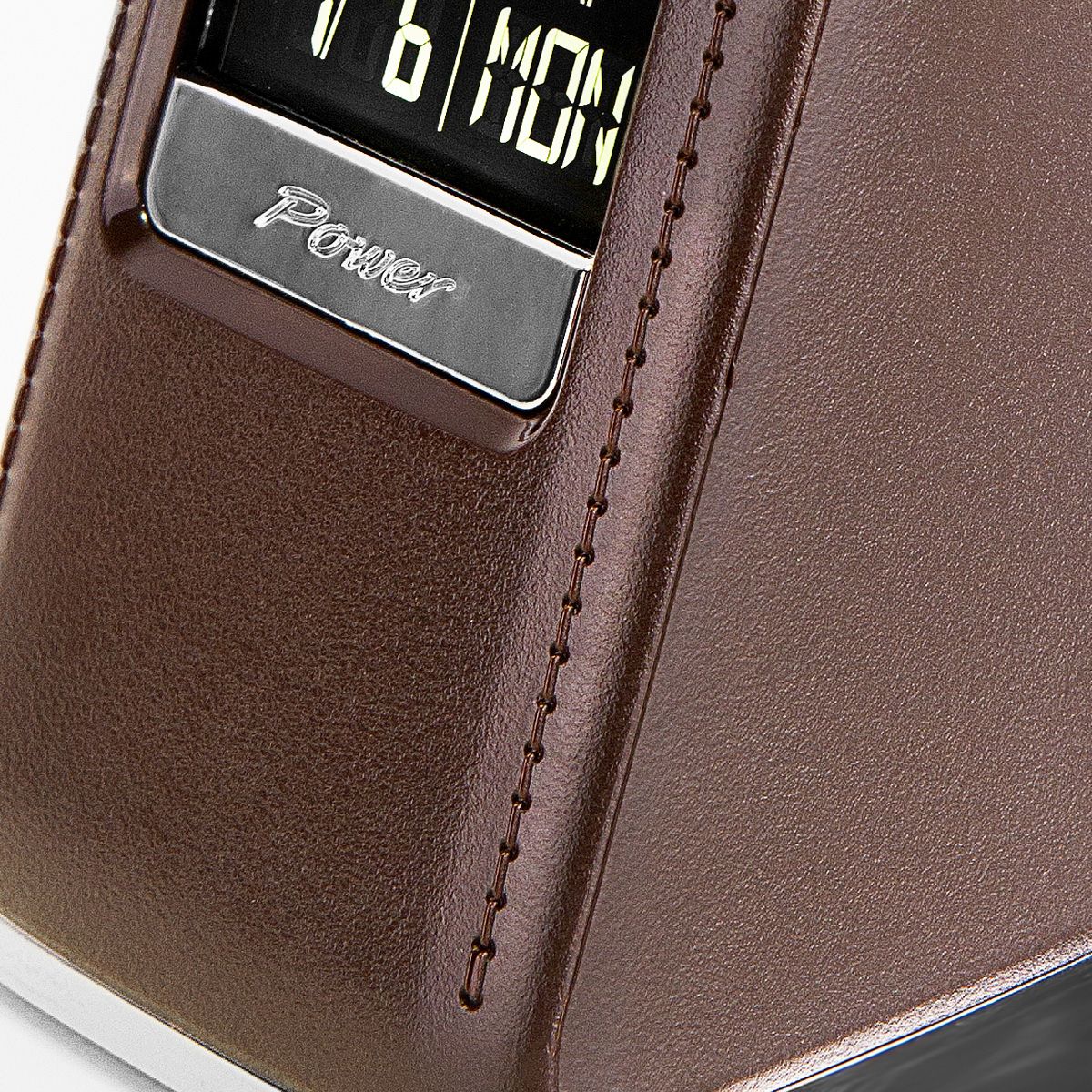 Светильник светодиодный настольный Elara коричневый TL90220 Elektrostandard - Фото 3